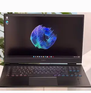 New Laptop HP Omen 17 16GB Intel Core I7 SSD 1T