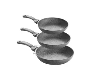 Momcoc Non Stick Fraying Pan