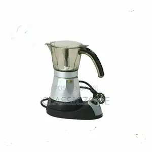Photo - Electrical Coffee Maker