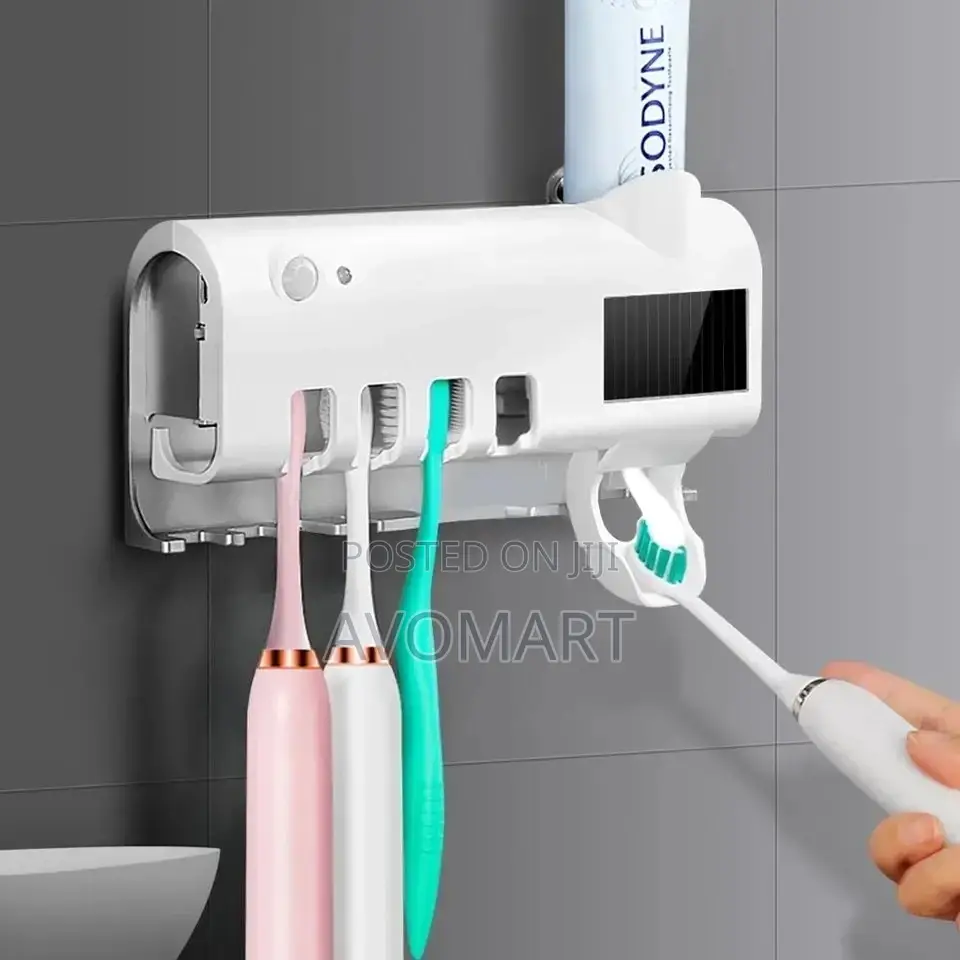 Toothbrush Sterilizer