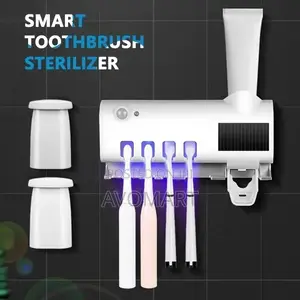 Toothbrush Sterilizer