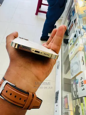 Apple iPhone 12 Pro Max 256 GB Gold