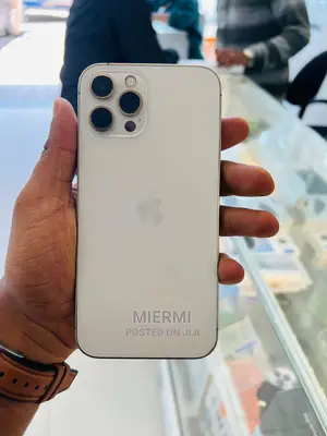 Apple iPhone 12 Pro Max 256 GB Gold