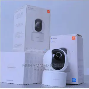 Photo - Mi 3600 Security Camera