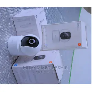 Mi 3600 Security Camera