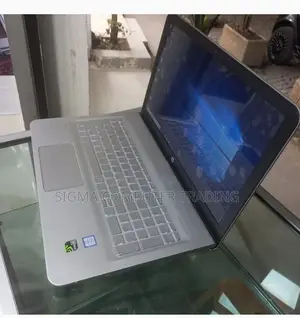 New Laptop HP Envy 15 8GB Intel Core I5 HDD+SSD 1T