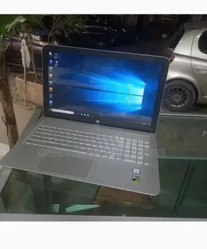 New Laptop HP Envy 15 8GB Intel Core I5 HDD+SSD 1T