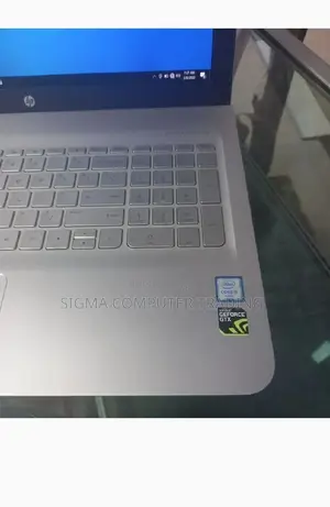 New Laptop HP Envy 15 8GB Intel Core I5 HDD+SSD 1T