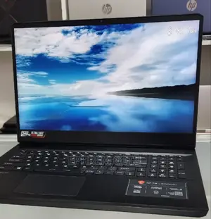 New Laptop MSI GP75 Leopard 16GB Intel Core I7 HDD+SSD 1T