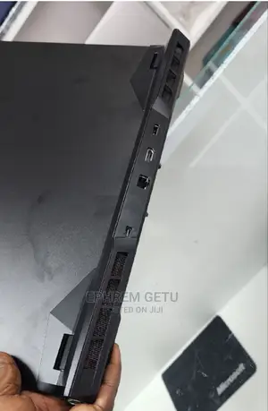 New Laptop MSI GP75 Leopard 16GB Intel Core I7 HDD+SSD 1T