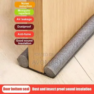 Door Bottom Seal Strip Stopper