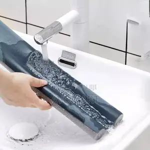 Door Bottom Seal Strip Stopper