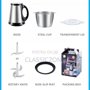 Hobby Lobby Onion Choper