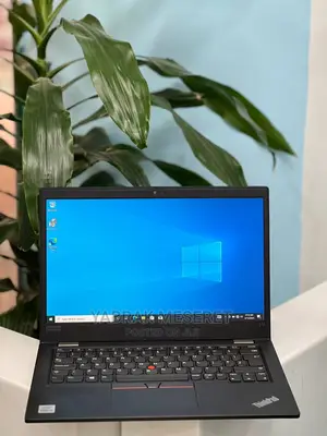 New Laptop Lenovo ThinkPad 2 8GB Intel Core I3 SSD 512GB