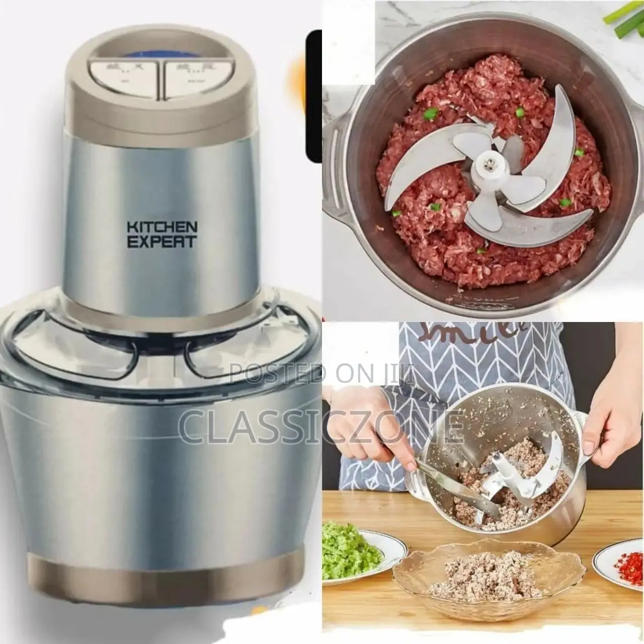 Kitchen Expert Original