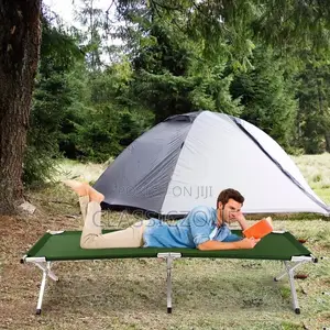 Portable Outdoor Bed