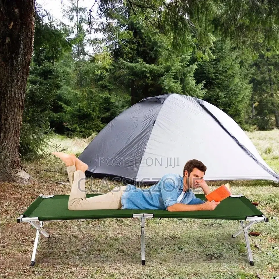 Portable Outdoor Bed