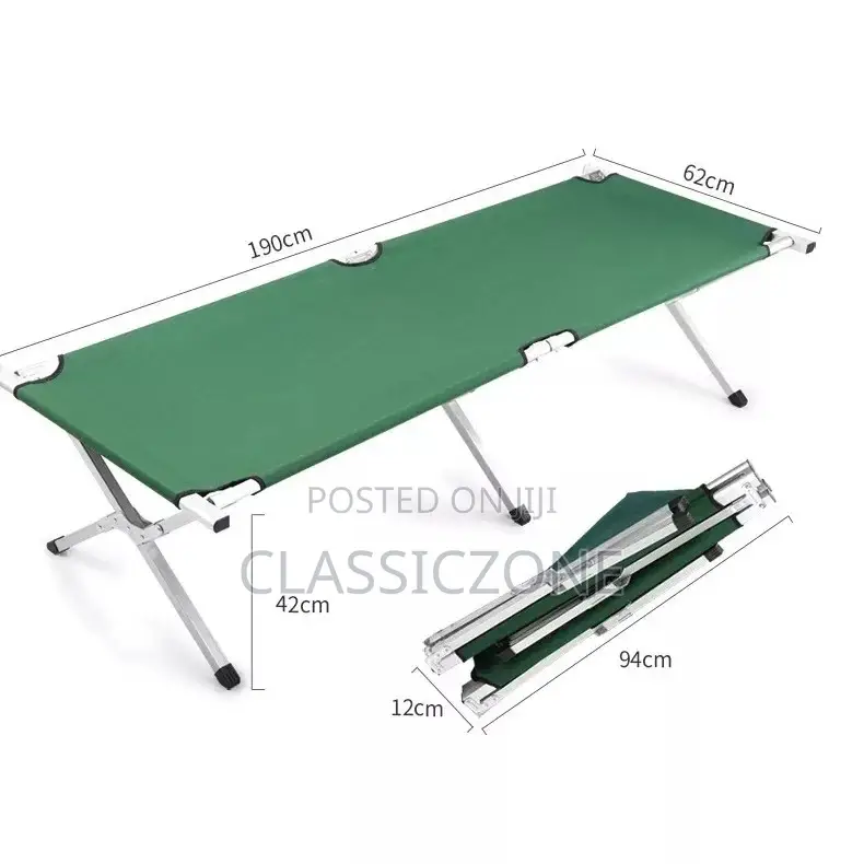 Portable Outdoor Bed