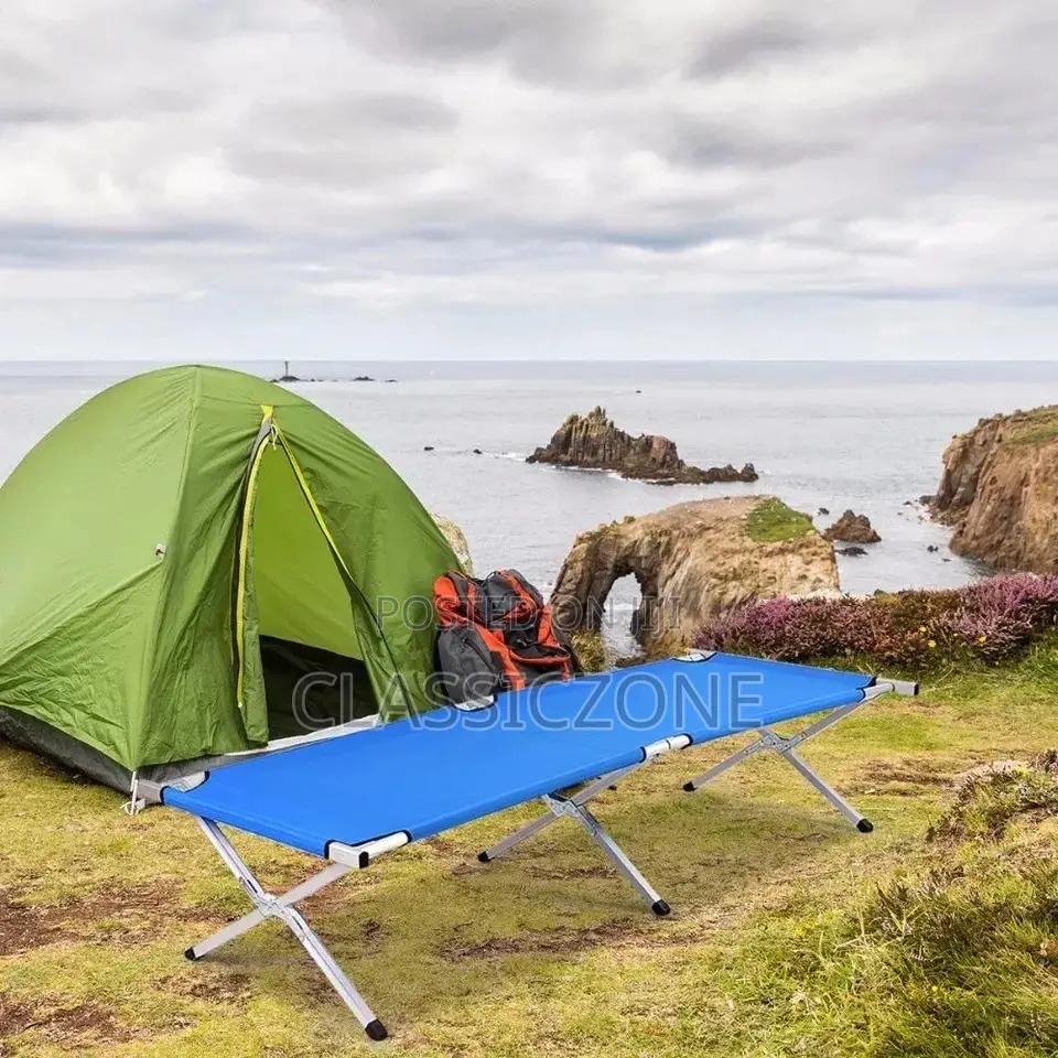 Portable Outdoor Bed