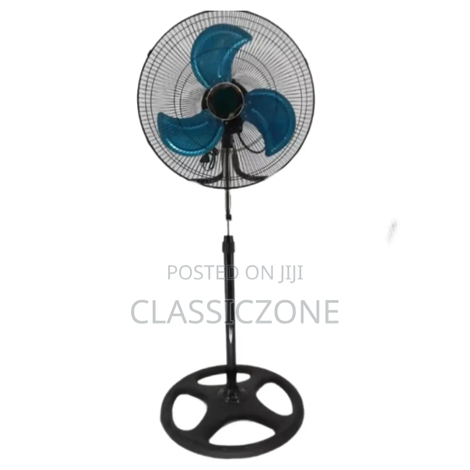 Standing Fan