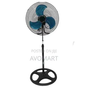 Standing Fan