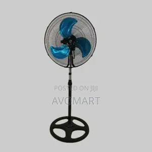 Standing Fan