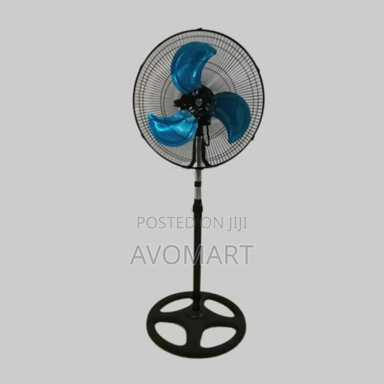 Standing Fan