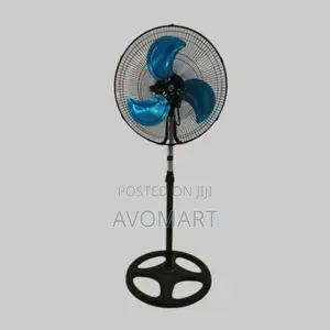Standing Fan