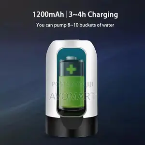 Water Dispenser