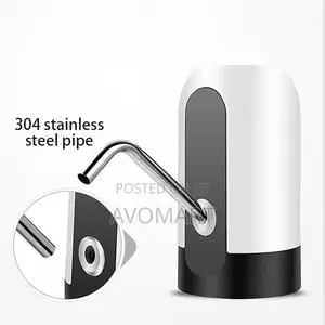 Water Dispenser