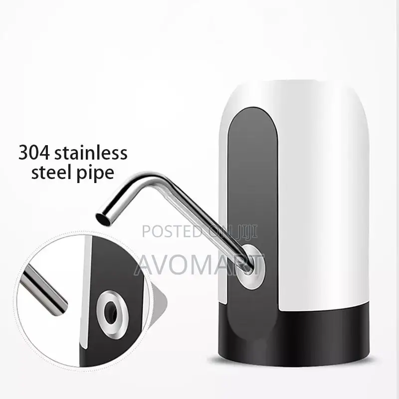 Water Dispenser