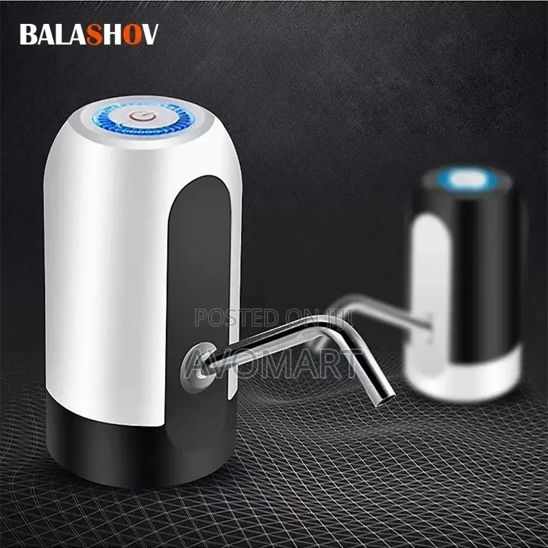 Water Dispenser