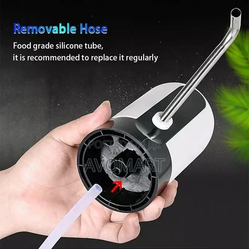 Water Dispenser