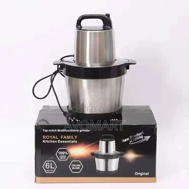 6 L Kitchen Expert Original
