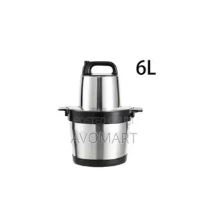 6 L Kitchen Expert Original