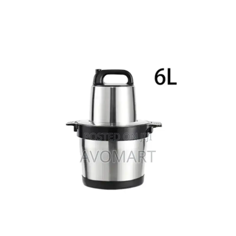 6 L Kitchen Expert Original
