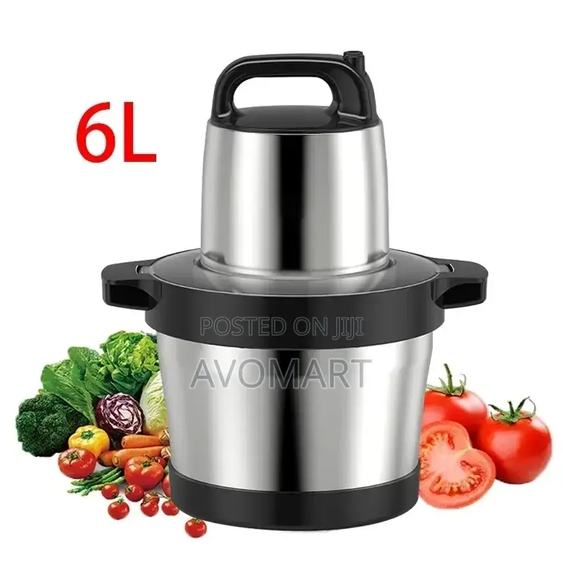 6 L Kitchen Expert Original