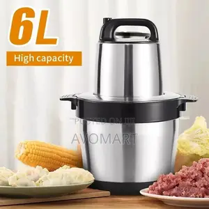 6 L Kitchen Expert Original