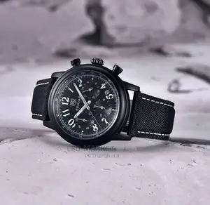 Photo - Benyar TOP Luxury Chronograph Watches
