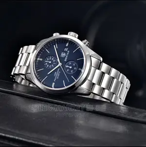 Benyar TOP Luxury Chronograph Watches