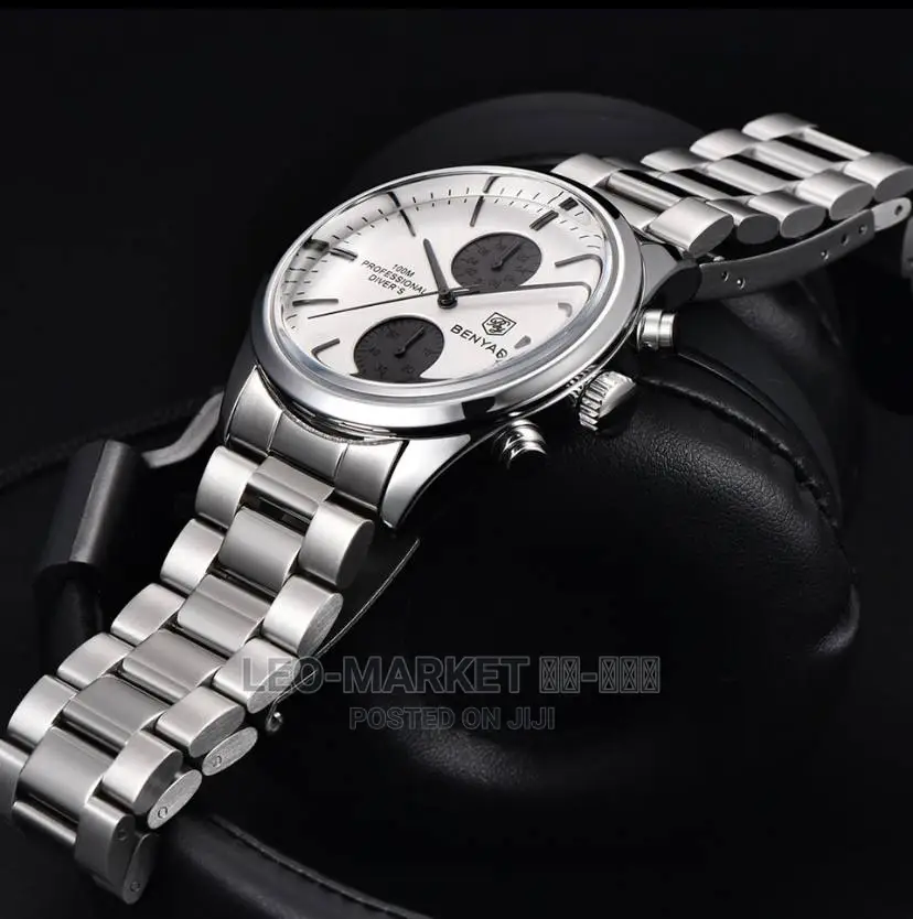 Benyar TOP Luxury Chronograph Watches