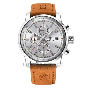 Photo - BENYAR Top Brand Luxury Sport Mens Watches
