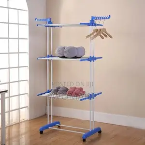 Cloth Drying Stand