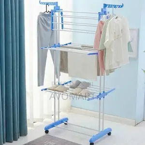 Cloth Drying Stand