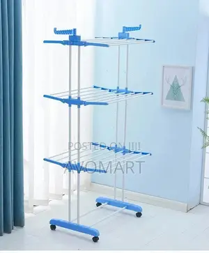 Cloth Drying Stand