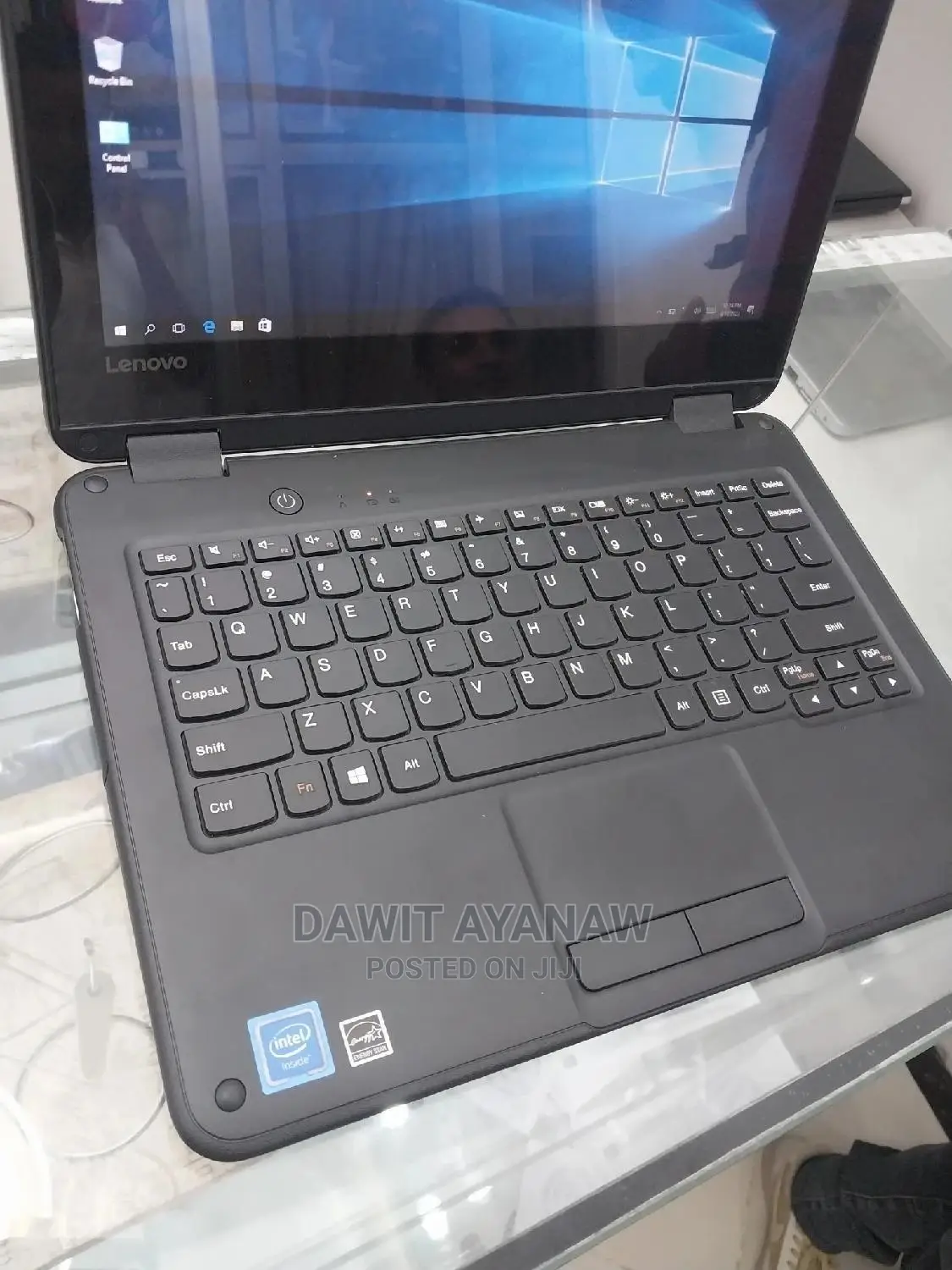 New Laptop Lenovo ThinkPad 11e 4GB Intel Core 2 Quad SSD 256GB
