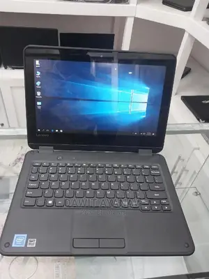 New Laptop Lenovo ThinkPad 11e 4GB Intel Core 2 Quad SSD 256GB