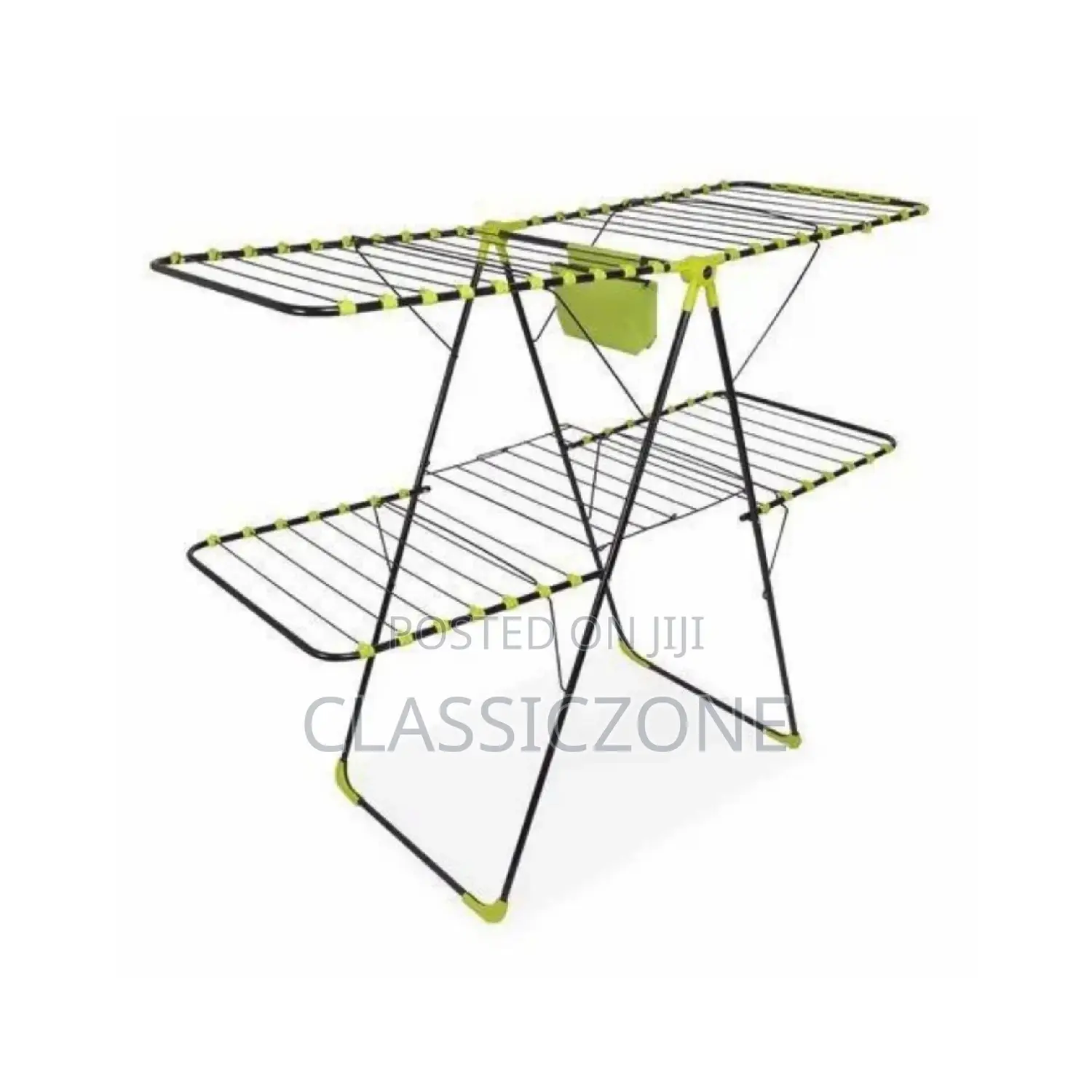 Nokba Cloth Draying Stand