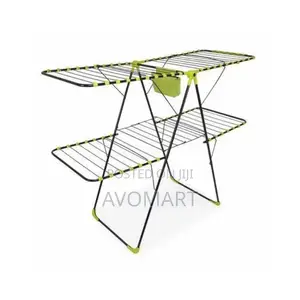 Nokba Cloth Draying Stand