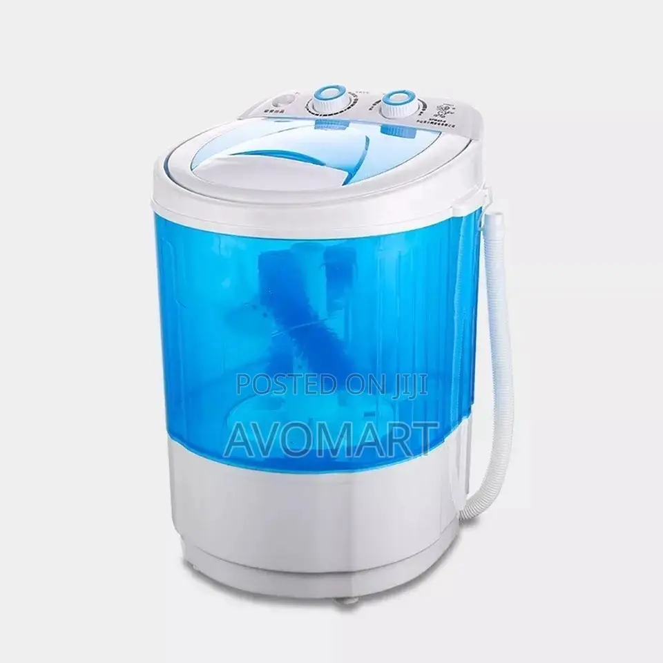 Nova Mini Washing Machine 2.5